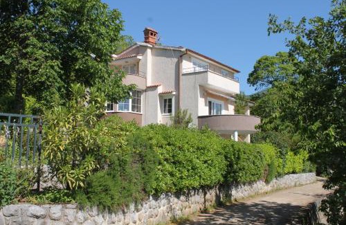 Opric Apartment | Apartments with a swimming pool Opric, Opatija - 7711