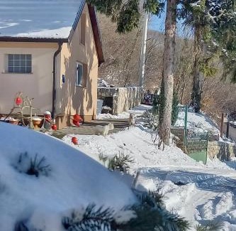 Kalnik Apartment | Apartments with parking spaces Kalnik, Podravina - 22913