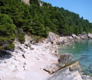 Podobuce Apartment | Apartments with parking space Borje, Peljesac - 12507