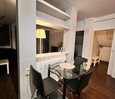 Sisak Apartment | Apartments with parking space Sisak, Moslavina - 22670