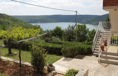 Trget Apartment | Apartments with parking space Trget, Rasa - 7687