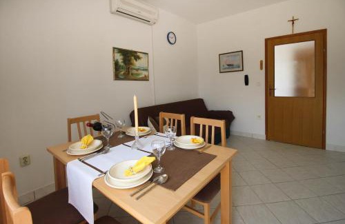 Silo Apartment | Apartments with parking space Silo, Krk - 18763