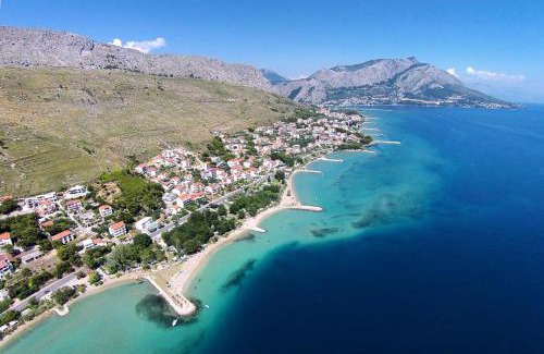 Duce Apartment | Apartments with parking space Duce, Omis - 4663