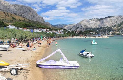 Duce Apartment | Apartments with parking space Duce, Omis - 4663