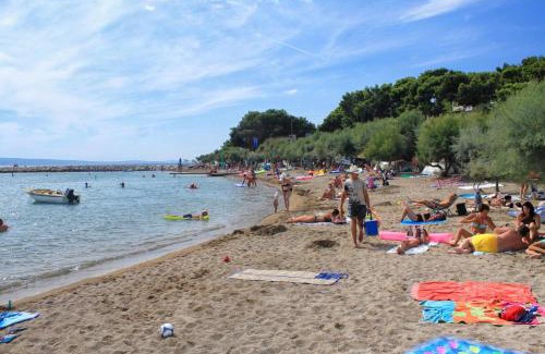Duce Apartment | Apartments with parking space Duce, Omis - 4663