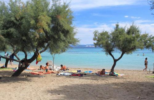 Duce Apartment | Apartments with parking space Duce, Omis - 4663