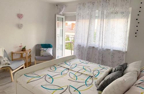 Krk Apartment | Apartments with parking space Krk - 22395