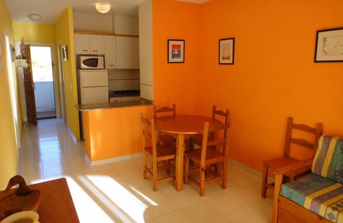 Peniscola Apartment | Apartments with pool and garden. Ref. Font Nova-24