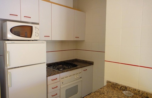 Peniscola Apartment | Apartments with pool and garden. Ref. Font Nova-24