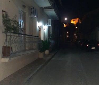 Koroni Apartment | Apartments Xenios Zeus 1