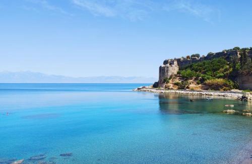 Koroni Apartment | Apartments Xenios Zeus 1