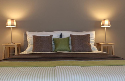 Klosterneuburg Apartment | Apartments42