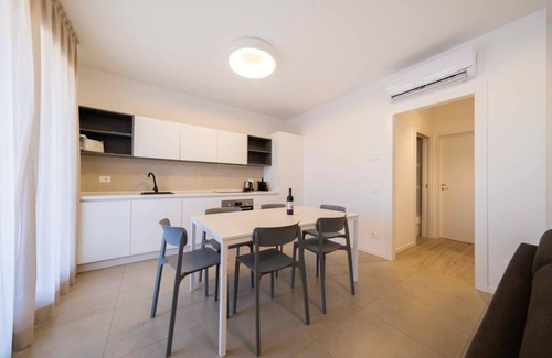 Corno Apartment | ApartmentsGarda - Garda31 Residence-B8