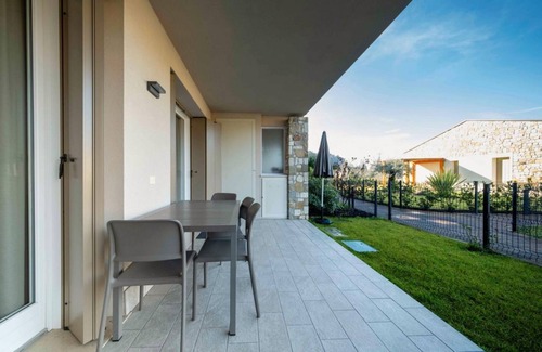 Corno Apartment | ApartmentsGarda - Garda31 Residence-B8