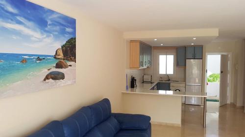 Castillo de Sabinillas Apartment | ApartmentSleeps4-Pool-Bbq-Garden-Ac