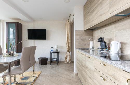 Palanga Apartment | apartmentspalanga No. 3
