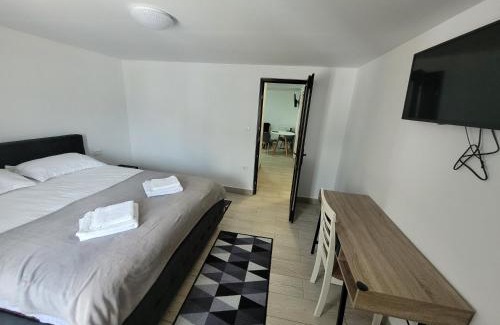 Carlibaba Apartment | Apartmentul Radu