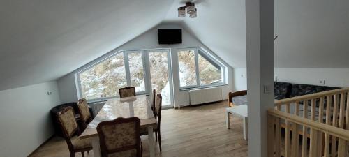 Carlibaba Apartment | Apartmentul Radu