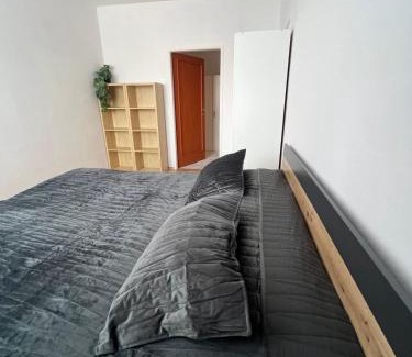 Martin Apartment | Apartnám Sysel