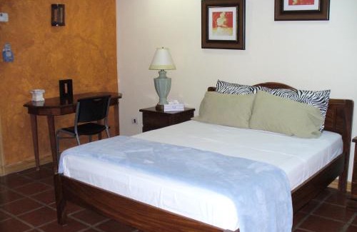 Guachipelin Hotel | Apartotel Don Francisco