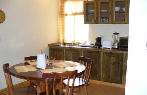 Guachipelin Hotel | Apartotel Don Francisco