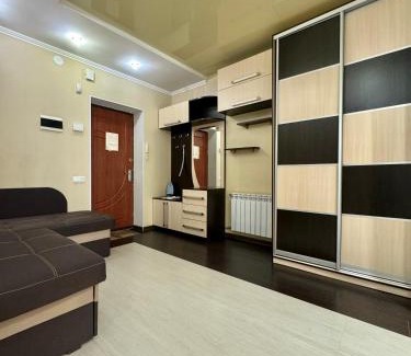 Sukhinovka Apartment | ApartPoltava Неповторні апартаменти в ЦЕНТРІ Полтави КОРПУСНИЙ ПАРК