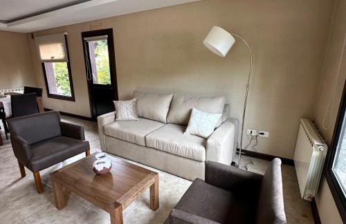 El Calafate Apartment | Aparts Calafate Suites