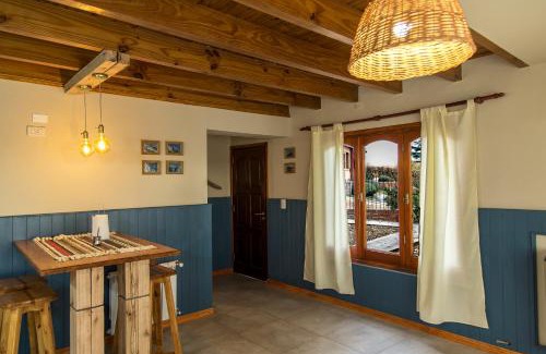 Macrozona Meseta Cerro Calafate Apartment | Aparts Cerro Comision