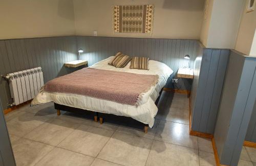 Macrozona Meseta Cerro Calafate Apartment | Aparts Cerro Comision