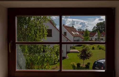 Pasym Apartment | ApartView - Osada Zamkowa Pasym