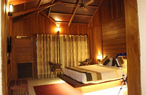 Havelock Island Resort | Aparupa Sands Marina Beach Resort