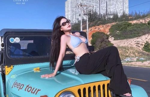 Suoi Nuoc Beach Hotel | APEC MANDALA CHAMBAY- Mui Ne