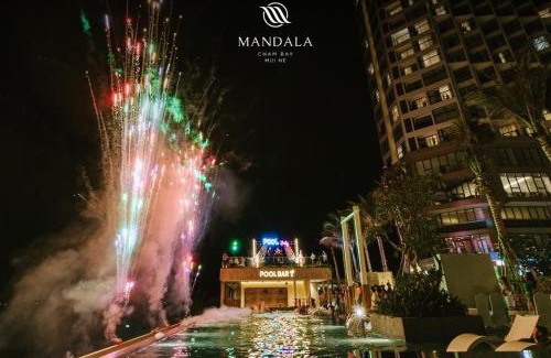 Suoi Nuoc Beach Hotel | APEC MANDALA CHAMBAY- Mui Ne