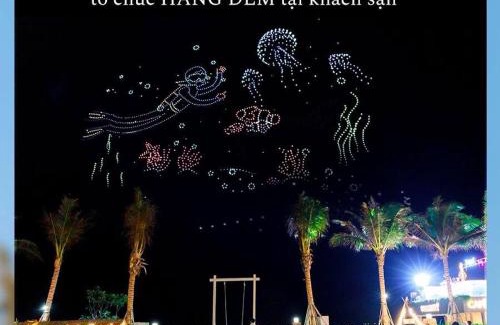 Suoi Nuoc Beach Hotel | APEC MANDALA CHAMBAY- Mui Ne