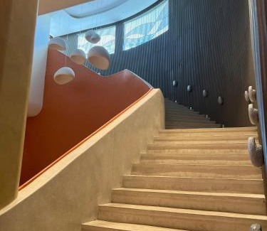 Suoi Nuoc Beach Hotel | Apec Mandala Wyndham Mui Ne by HK S0624