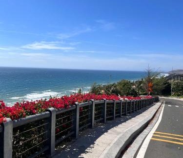 Suoi Nuoc Beach Hotel | Apec Mandala Wyndham Mui Ne by HK S0624