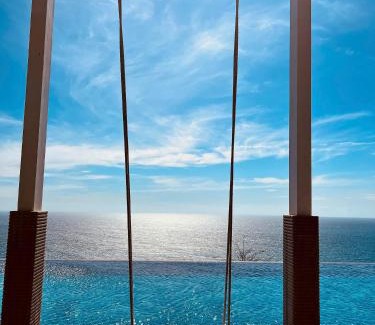 Suoi Nuoc Beach Hotel | Apec Mandala Wyndham Mui Ne by HK S0624