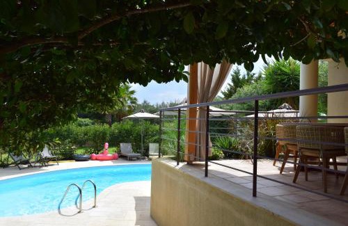 Leivathos Apartment | Apeiron Villas - Olive Forest Apartment