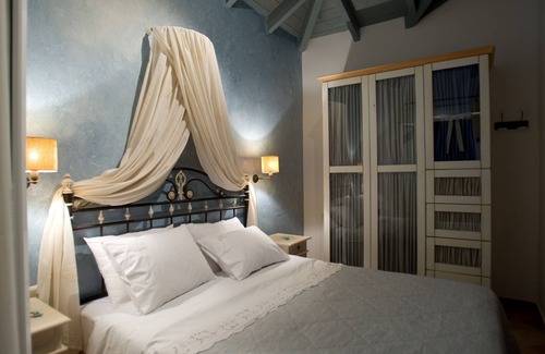 Livadi House | Apelon Tiritas Villas