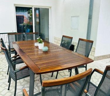 Municipality of Trogir Apartment | Apex Luxury Apartman