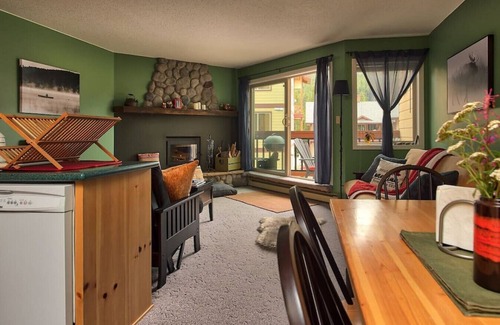 Okanagan-Similkameen Condo | Apex Mountain ~ Beaconsfield Getaway