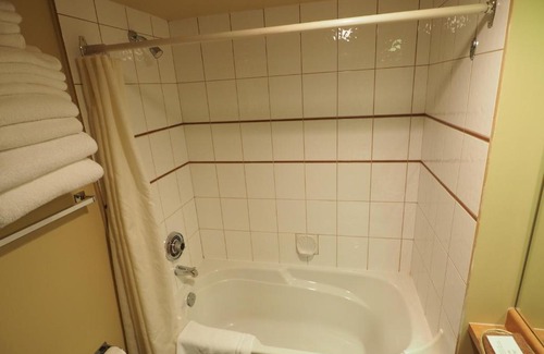 Okanagan-Similkameen Apartment | Apex Mountain Inn Suite 205-206 Condo