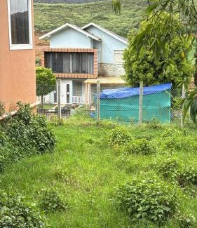 Ooty Villa | Apex villa
