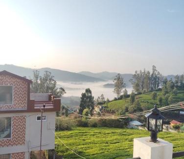 Ooty Villa | Apex villa