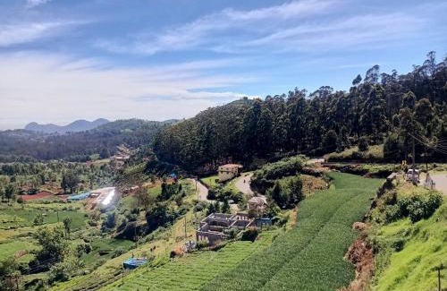 Ooty Villa | Apex villa