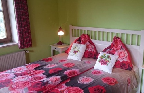 Stockenboi Other | Apfel und Birne - Blumenhof Elfi