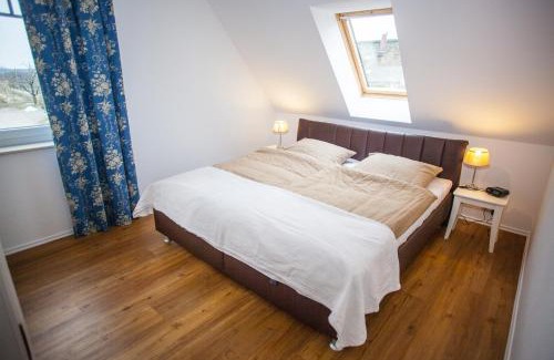 Ladekop House | Apfelhof Wegener