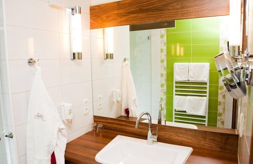 Bad Waltersdorf House | Apfelsuite 1 Nacht Frühstück - Hotel-restaurant Teuschler-mogg