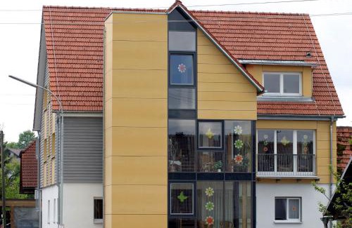 Sankt Johann House | APFO