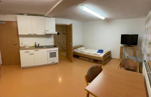 Sankt Johann House | APFO